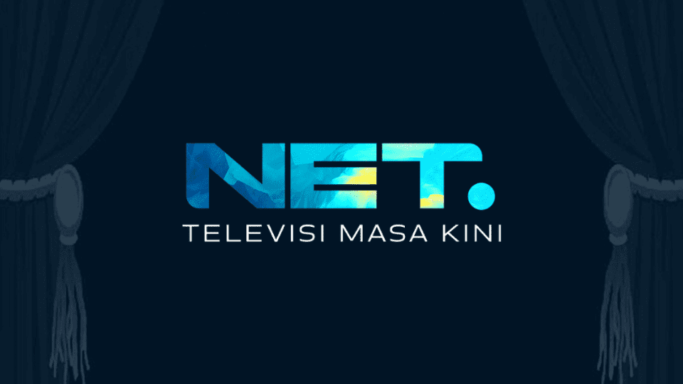 Jadwal Acara NET  TV  Hari Ini  Sabtu 31 Oktober 2022 Ada 