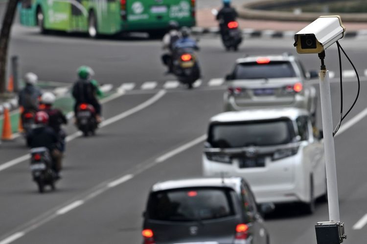 Ilustrasi - 7 Target Pelanggaran yang Ditindak Polresta Bogor Kota pada Operasi Keselamatan Lodaya 2023 Periode 7-20 Februari 2023.
