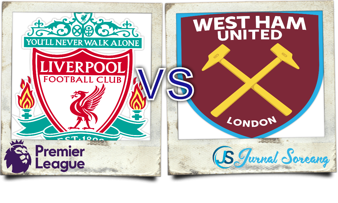 29+ Liverpool Vs West Ham United Streaming Pics