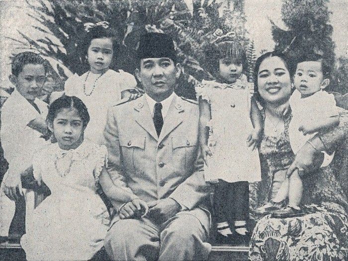 Cek Fakta: Benarkah Megawati Dilarang Bicara Pancasila Karena Dia