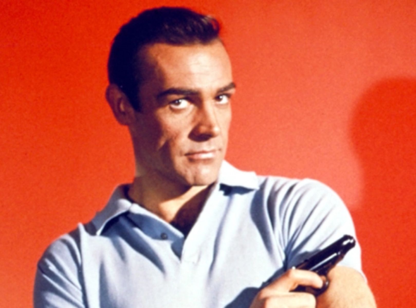 Sean Connery, Pemeran James Bond Meninggal Dunia Di Usia 90 Tahun