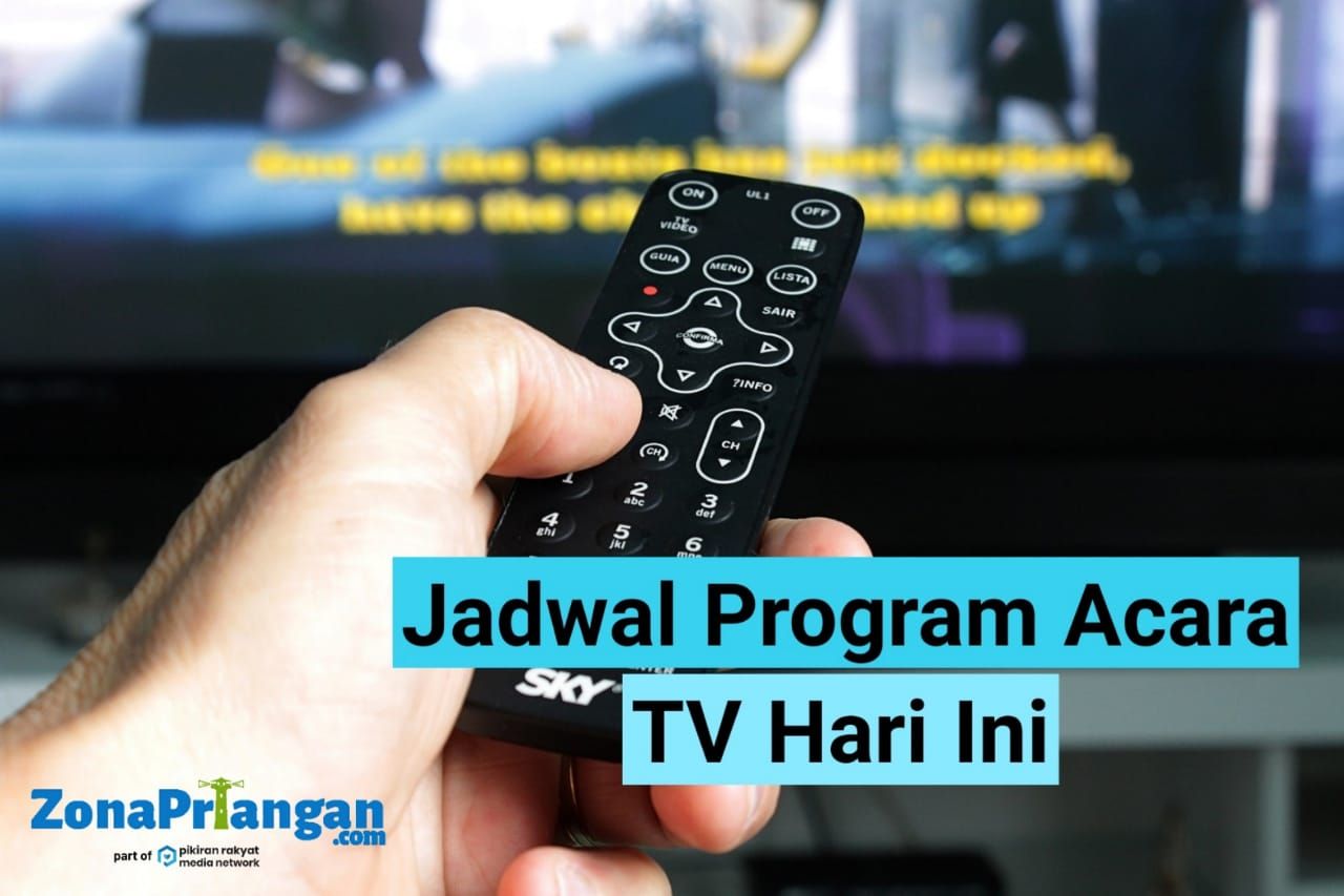 Jadwal Acara Indosiar Kamis 5 November 2020, Malam Ini Ada Live Pop ...