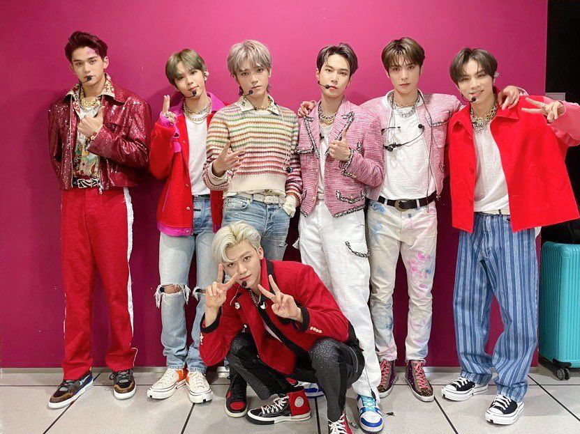 Lirik dan Terjemahan Bahasa Indonesia Lagu NCT 'Make a ...