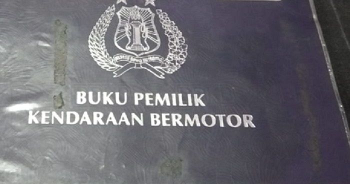 Cara Mudah Mengurus Bpkb Yang Hilang Atau Rusak