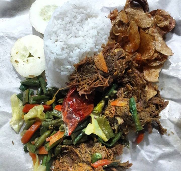 Wajib Dicoba Ini 3 Tempat  Makan  Favorit di  Kota Pahlawan 