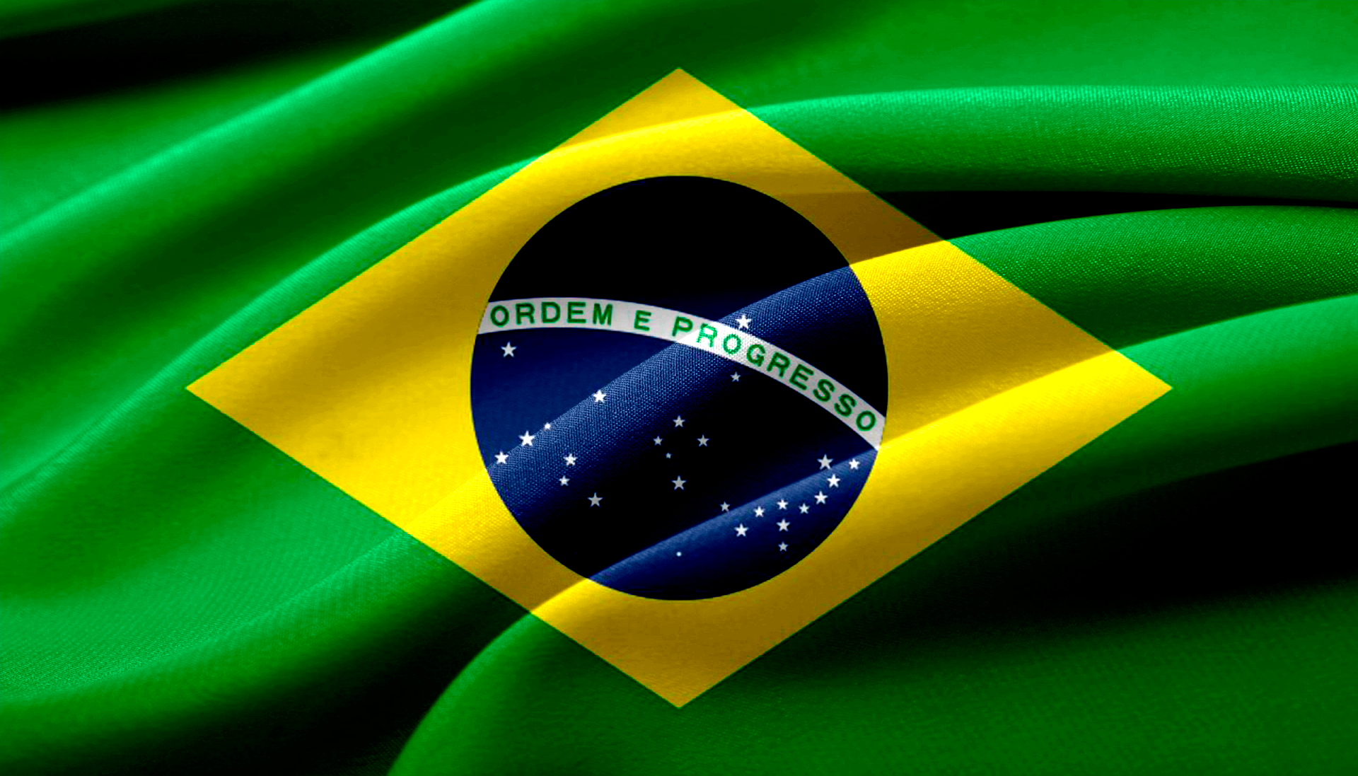  Bendera Brasil/Pixabay/JoeBamz  