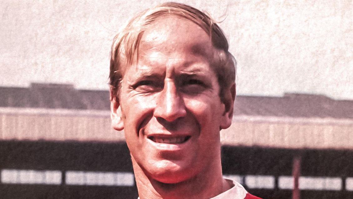 Sir Bobby Charlton, manutd.com