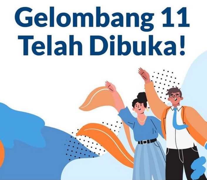 Upload Foto KTP di Kartu Prakerja Gelombang 11 Sering gagal? Coba Cara Ini - Zona Banten