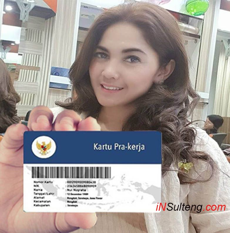 Gagal Unggah Ktp Identitas Prakerja Gelombang 11 Kenapa Begini Solusinya Pasti Berhasil Potensi Bisnis