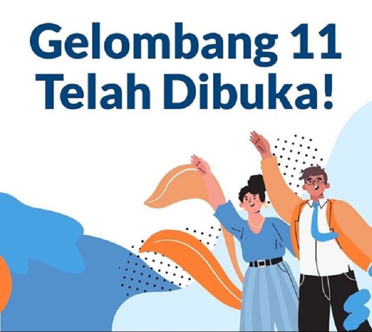 Gagal Verifikasi Email Prakerja Gelombang 11 Simak Caranya Agar Lolos Dan Bisa Daftar Denpasar Update