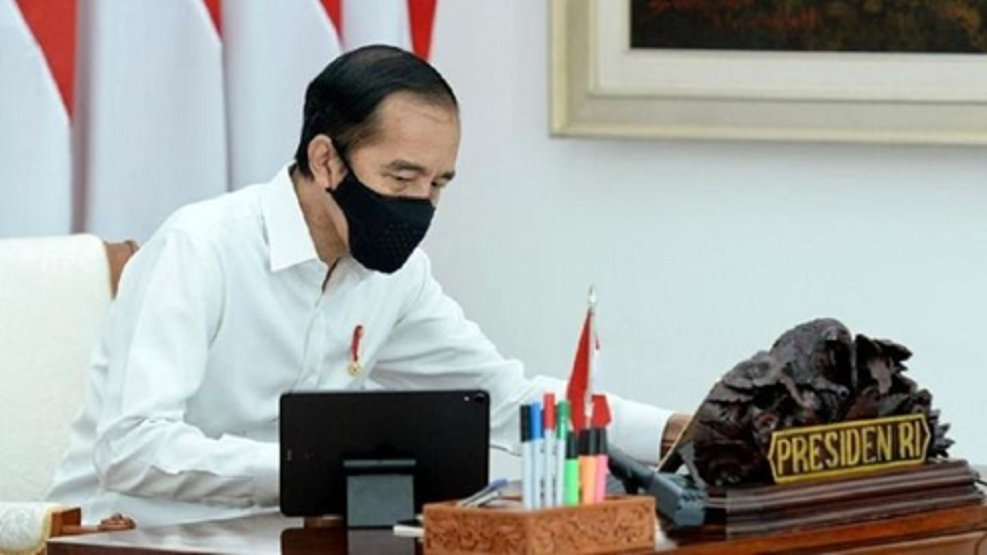 Sebut Jokowi Miliki ‘Panglima’ Hukum Di Indonesia, Ruhut: Jangan Coba ...