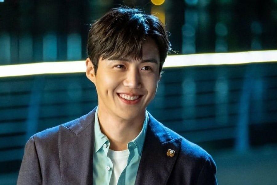 Fakta Menarik dari Aktor Kim Seon Ho Pemeran Han Ji 