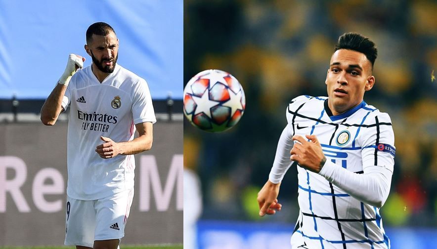 LINK Live Streaming Real Madrid vs Inter di Liga Champions ...