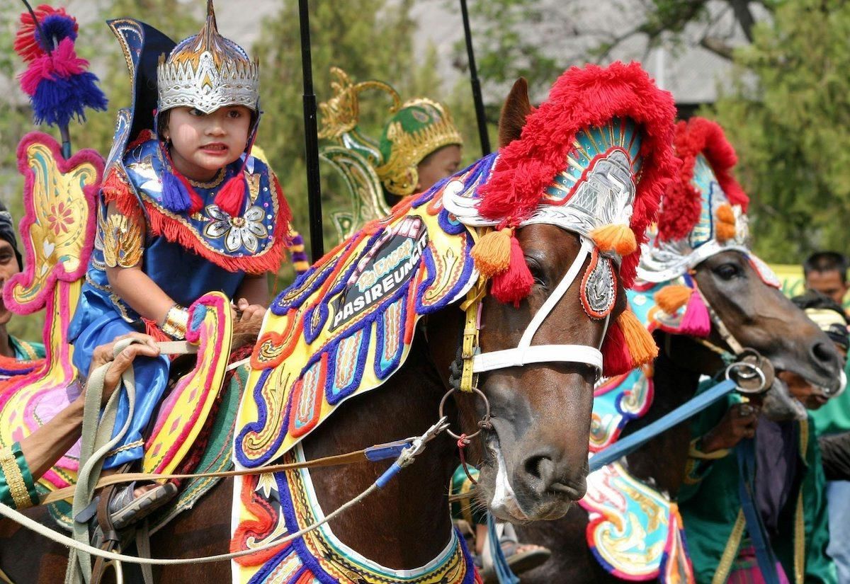 Tidak Semua Tahu, 7 Kesenian Tradisional Khas Sumedang - Pikiran Rakyat Sumedang