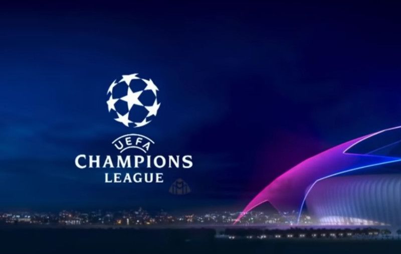 Jadwal Liga Champion Dan Liga Eropa Pekan Ke 5 Berikut Siaran Langsung Pertandingannya Di Sctv Literasi News