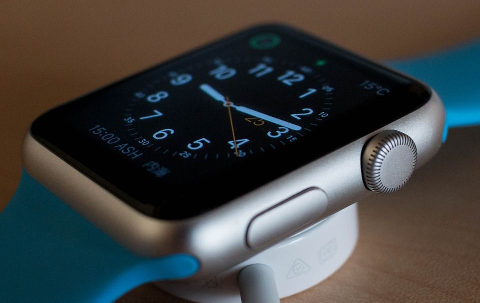 apple watch tanpa iphone