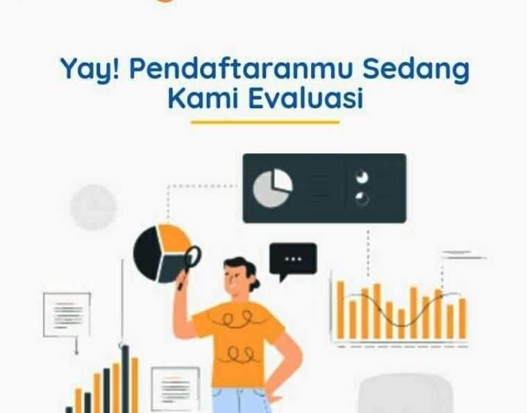 Cara Cek Pengumuman Lolos Kartu Prakerja Gelombang 11 Perhatikan Notifikasinya Lingkar Kediri