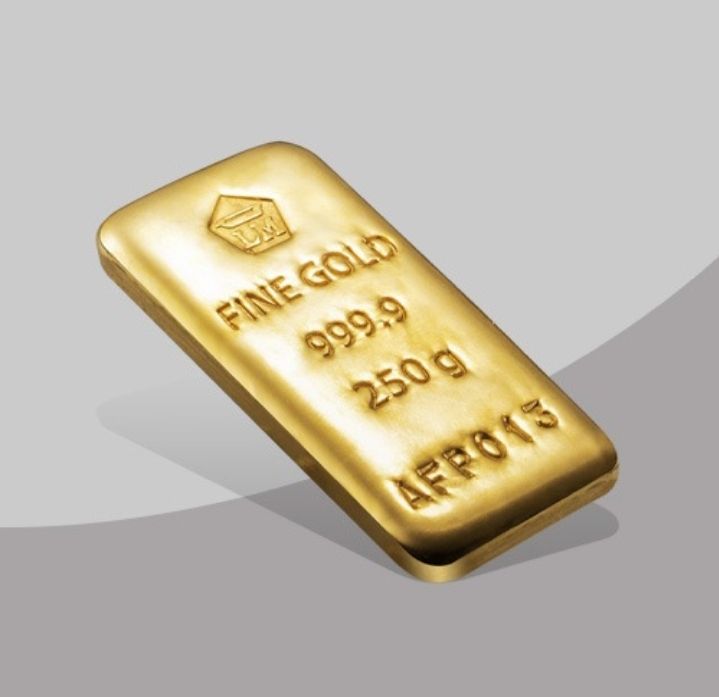 Harga emas 24 Karat hari ini Sabtu, 7 November 2020