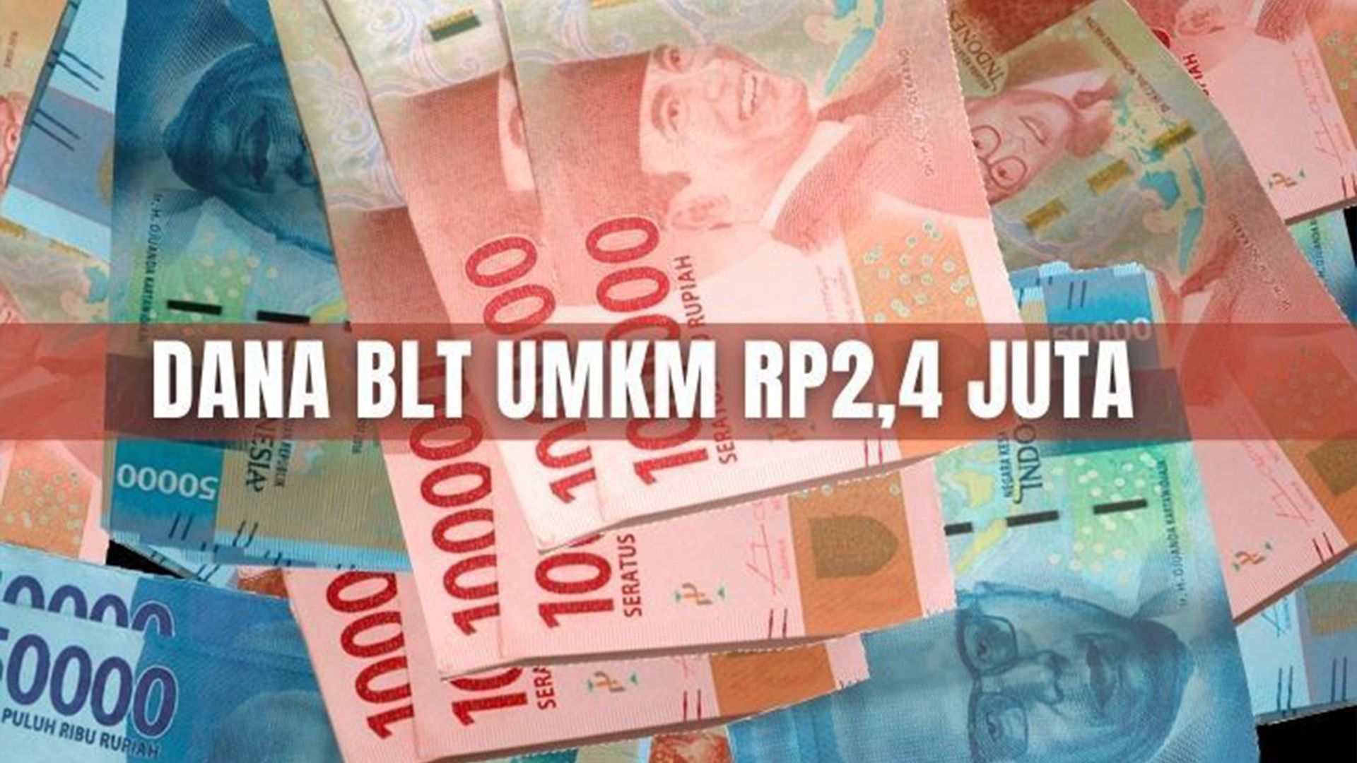 Cara Daftar Online Blt Umkm Lewat Link Ini Untuk 10 Kabupaten Kota Di Jawa Barat Bogor Segera Tutup Fix Indonesia