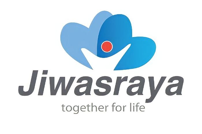Logo PT Asuransi Jiwasraya.