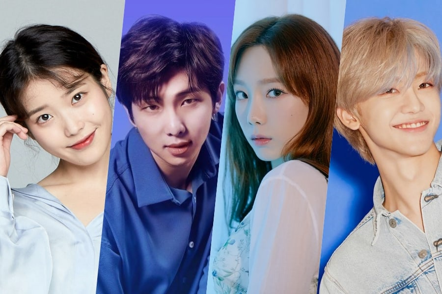 7 Bukti Cinta Idol KPOP pada Penggemar Ini Bikin Hati 