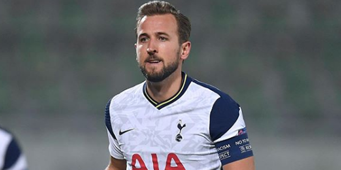 Diminati Manchester City, Harry Kane Berpotensi Jadi ...
