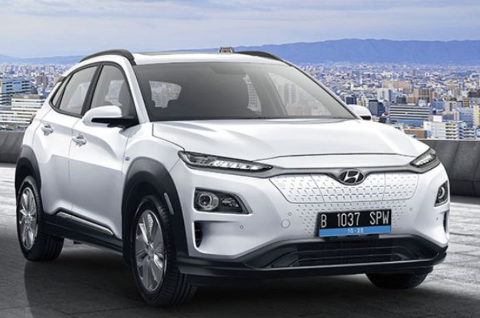 2021 Hyundai Kona Electric Review Pricing And Specs