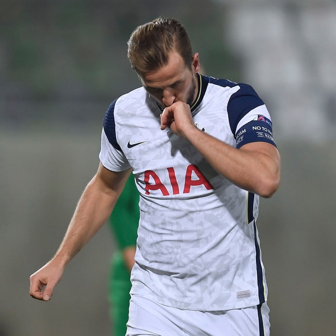 Tottenham Hotspur Menang 3 1 Atas Ludogorets Jose Mourinho Saya Selalu Menuntut Pemain Berita Kbb
