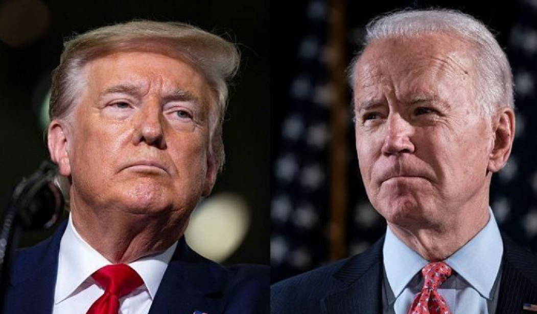 Besar Gaji Presiden Amerika Serikat Yang Membuat Donald Trump Dan Joe Biden Bersaing Ketat Memperebu Pojok News