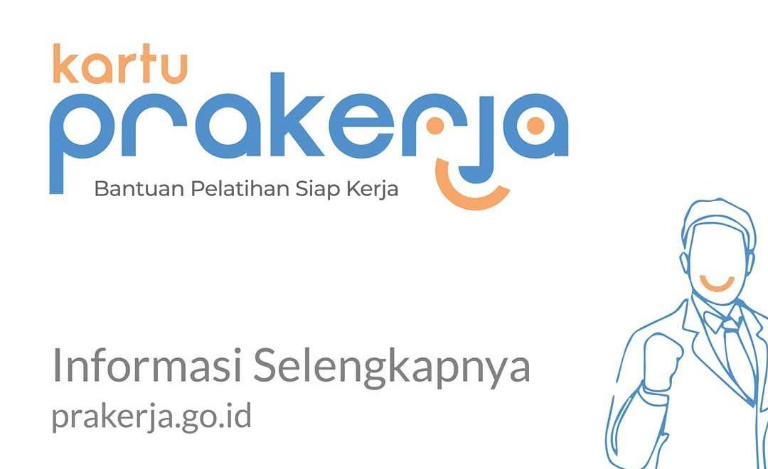 Cara Mengisi Survey Prakerja Setelah Pelatihan Gelombang 11 Dapatkan Uang Senilai Total Rp150 000 Portal Jember