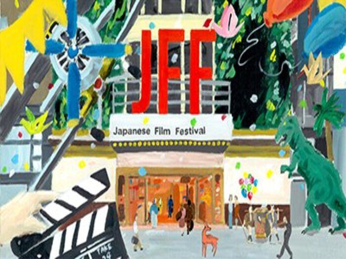 Festival Film Jepang Kembali Hadir Di Tanah Air Ada 26 Film Yang Bakal Tayang Secara Daring Deskjabar