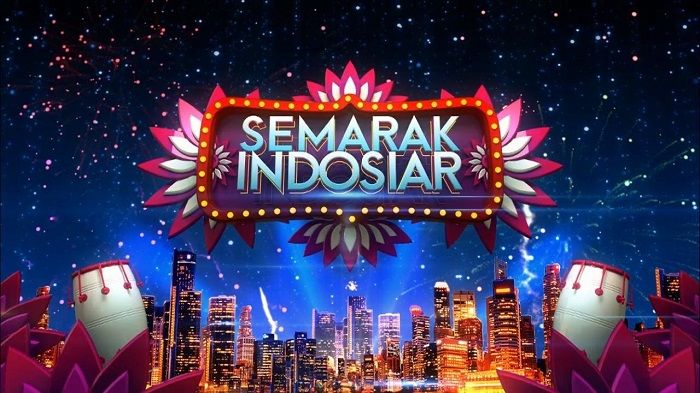 Jadwal Acara Tv Indosiar Hari Ini 8 November 2020 Ada Kisah Nyata Hingga Live Semarak Indosiar Berita Diy