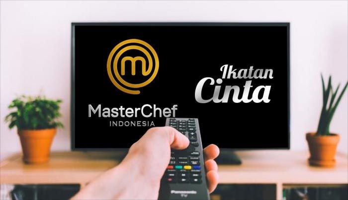 Jadwal Acara Rcti Hari Ini Minggu 8 November 2020 Masterchef Indonesia Ikatan Cinta Zona Banten