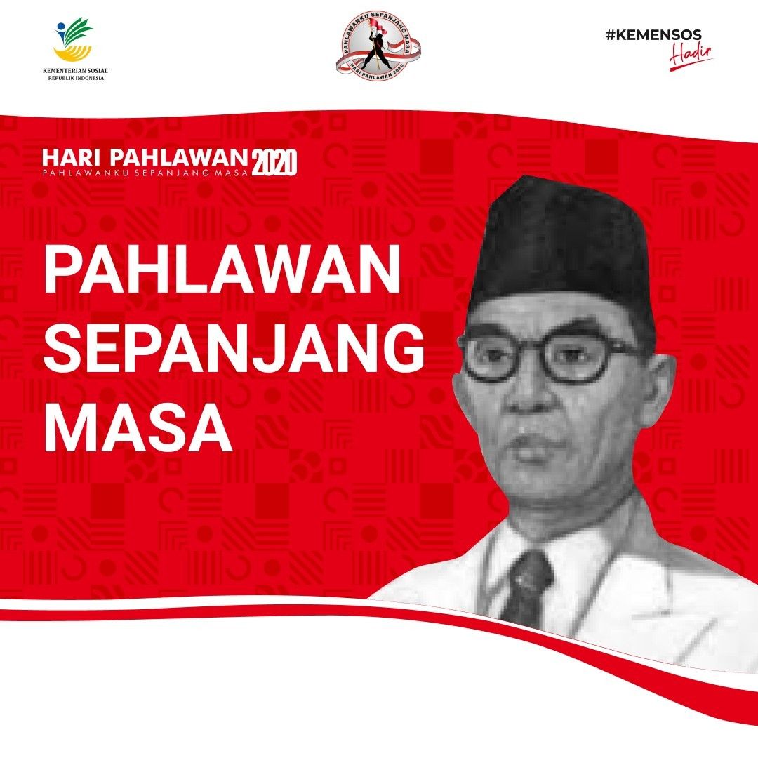 6 Ide Lomba untuk Memperingati Hari Pahlawan yang Bisa Dilakukan Secara