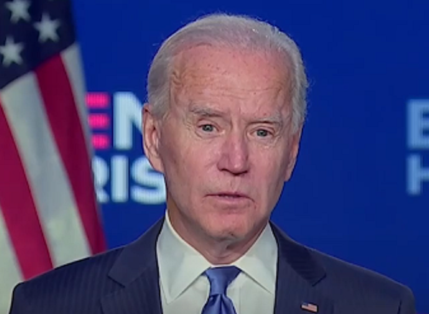 Joe Biden Presiden Amerika Serikat 2020, Hubungan AS dan Tiongkok Bisa Terpengaruh - Kabar Lumajang
