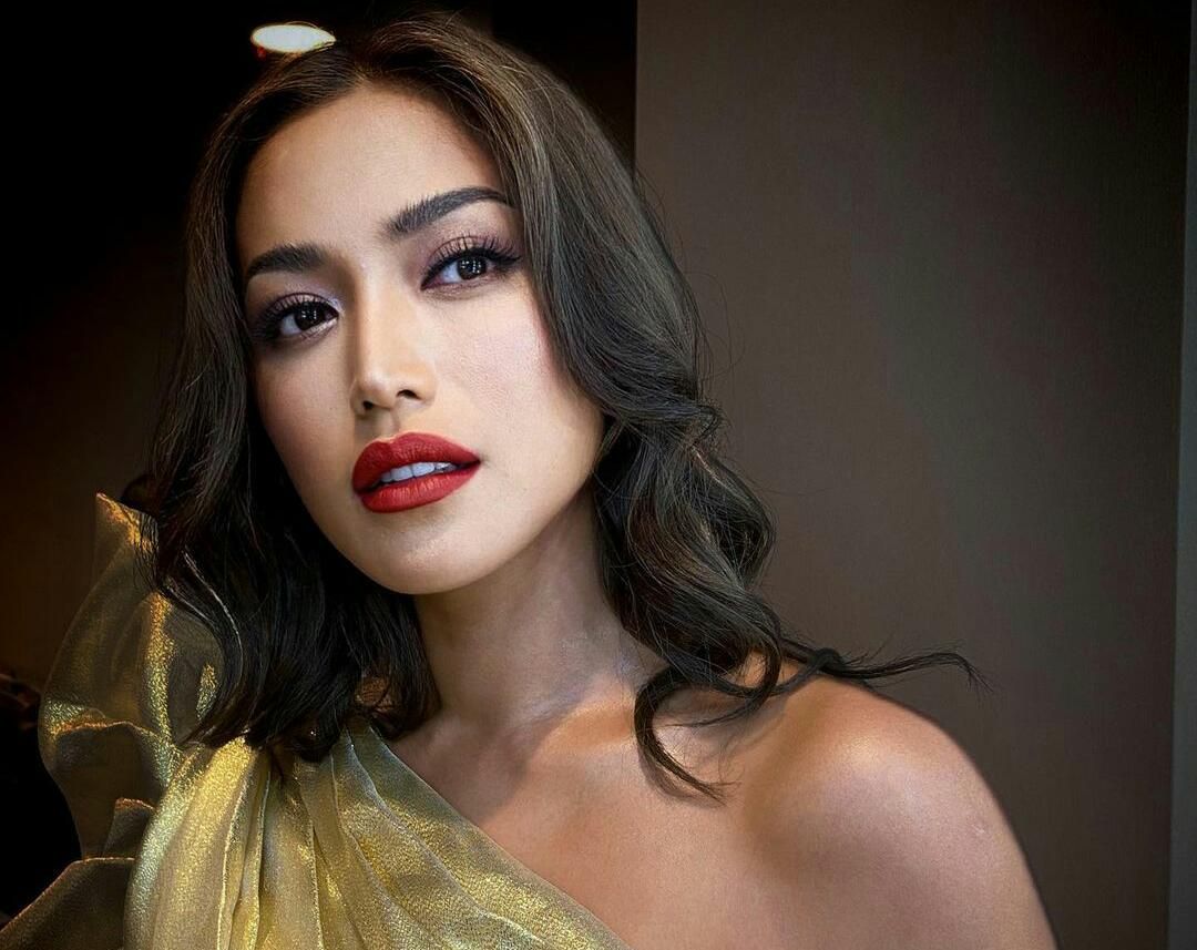 Inilah Sosok Jessica Iskandar Artis Talenta Yang Kini Viral Dikaitkan