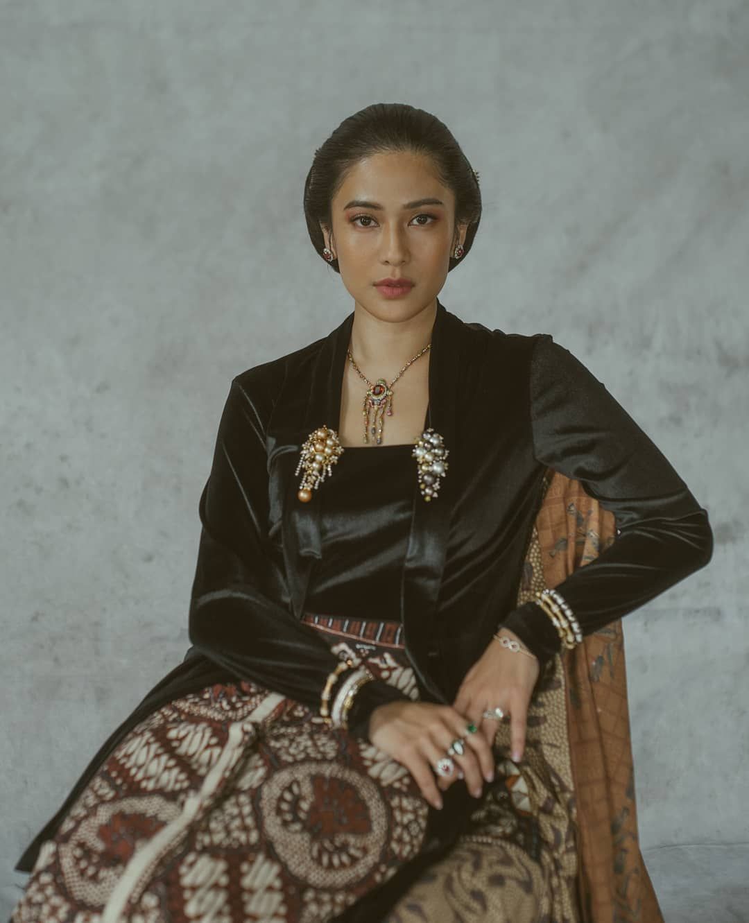 Tak Disangka Artis Indonesia Ini Ternyata Keturunan Pahlawan Nasional Simak Siapa Saja