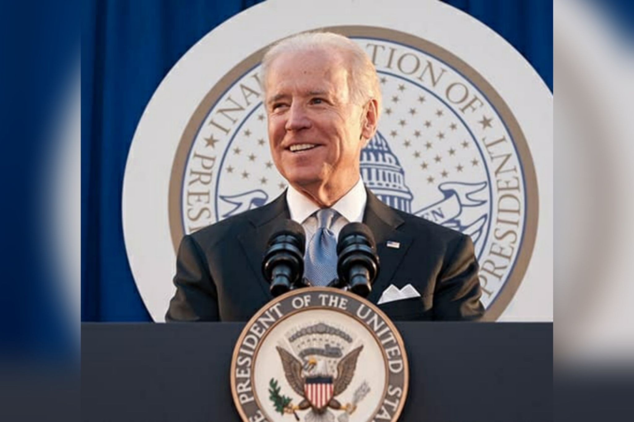 Joe Biden Akhirnya Menang Pilpres AS 2020
