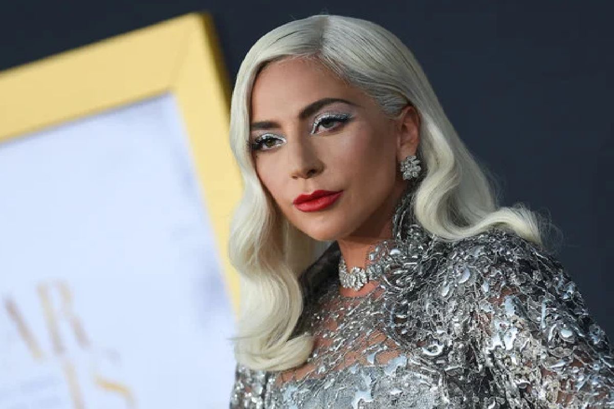 Lirik Lagu Bad Romance Lady Gaga Lengkap Dengan Artinya Ternyata Tentang Ini Portal Purwokerto