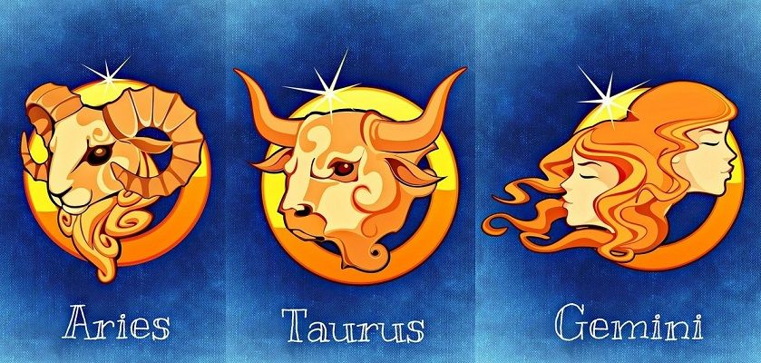 Ramalan Keuangan Zodiak Aries Hari Ini - Tafsir Kode Alam