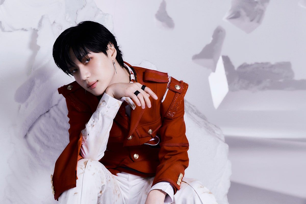 Lirik Lagu Idea, Rilis Terbaru dari Taemin SHINee, Berikut ...