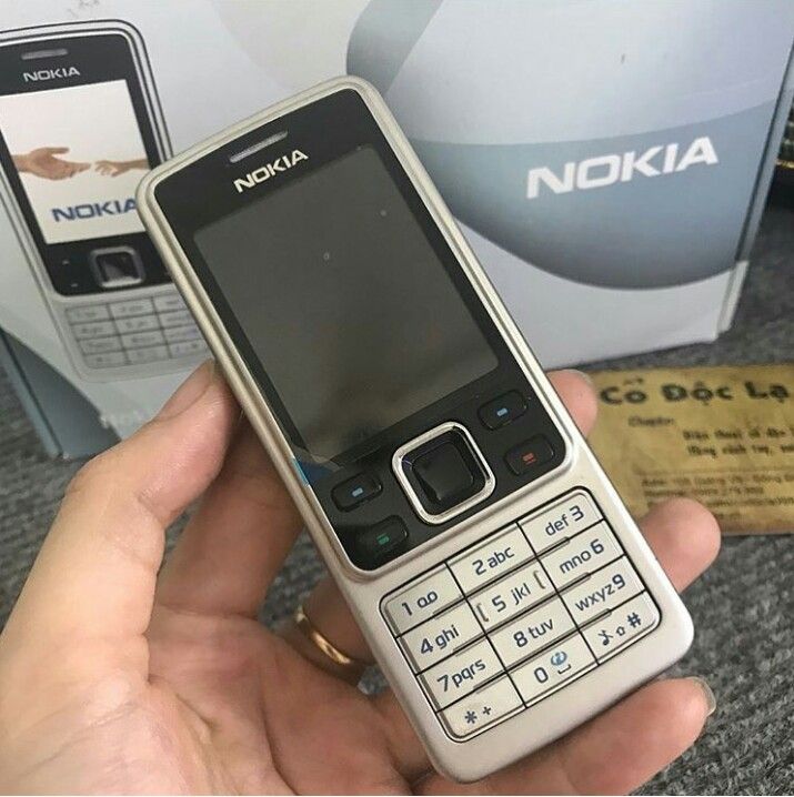 Nokia 6300 не заряжается