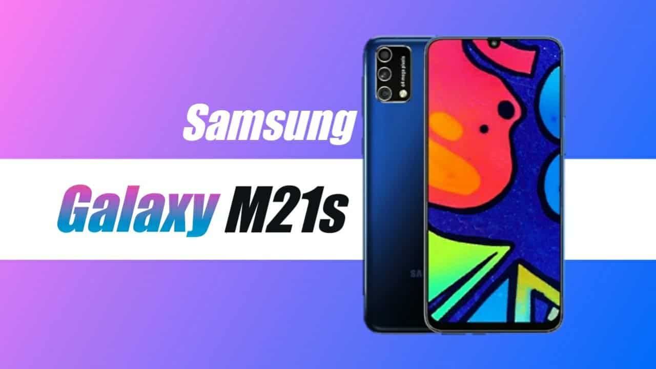 Punya Baterai Super Besar Berikut Spesifikasi Dan Harga Hp Samsung Galaxy M21 Si Penerus M30s Jurnal Garut