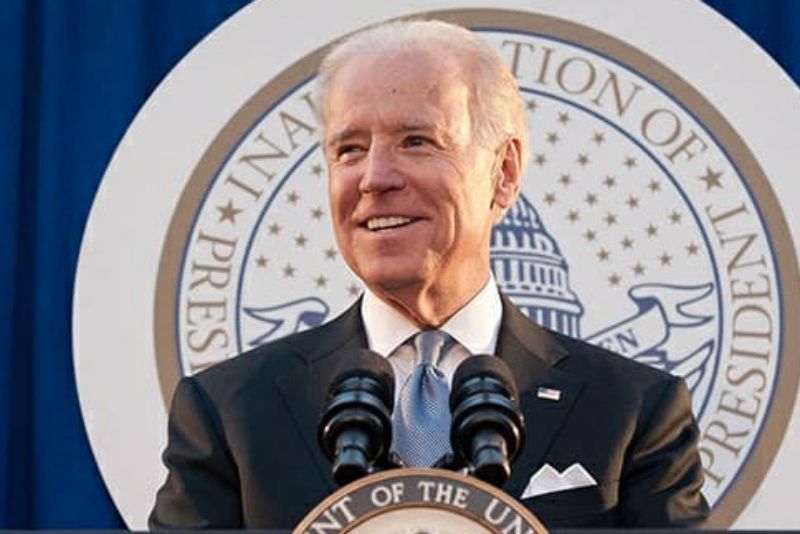 Resmi Jadi Presiden Amerika, Joe Biden Akan Ubah Berbagai Kebijakan