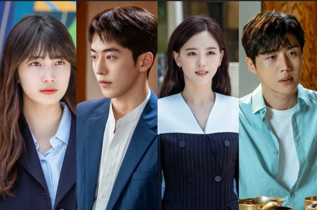 Daftar Drama Korea yang Beri Motivasi dan Inspirasi, Akan