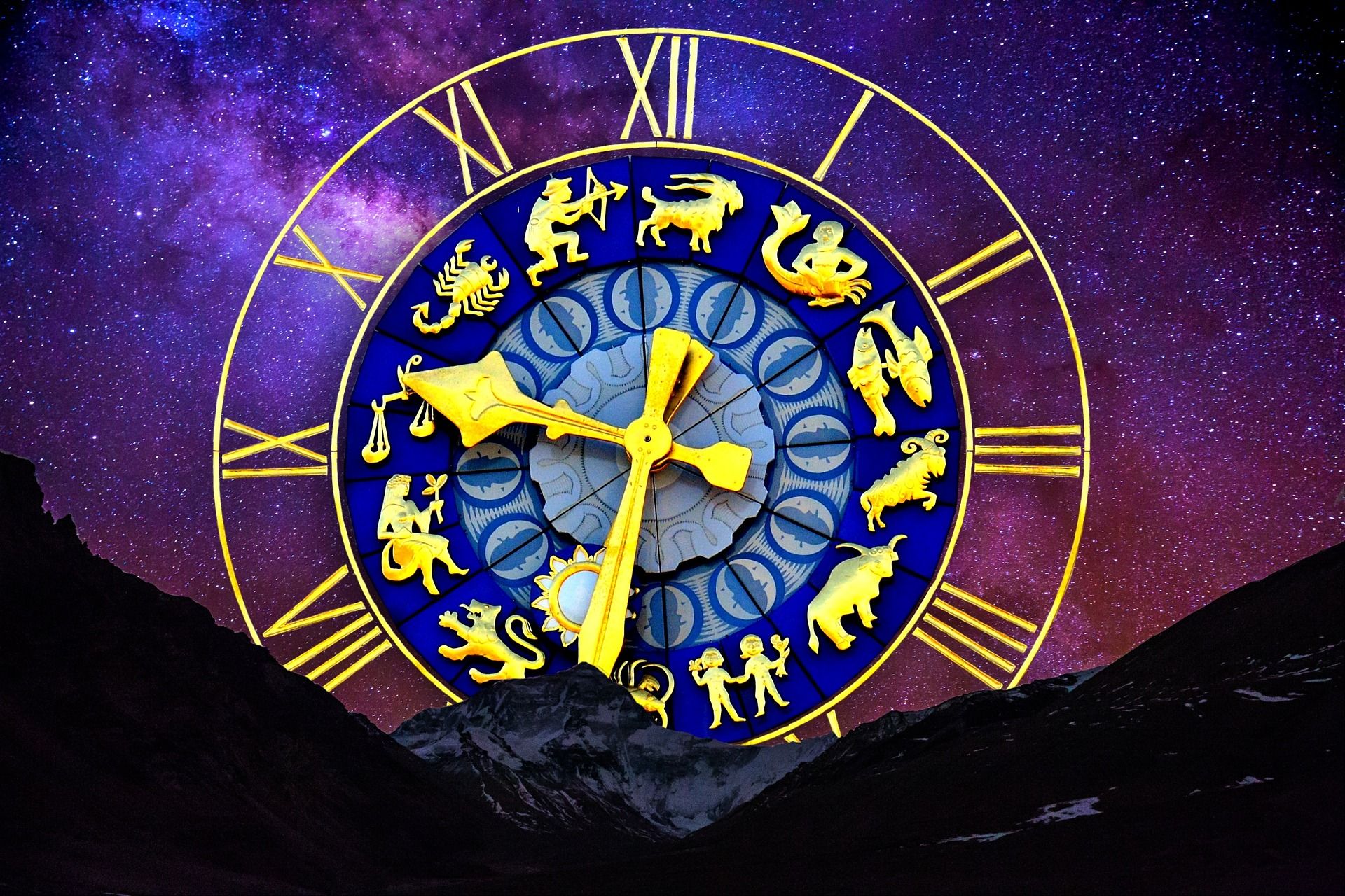 Ramalan Zodiak Capricorn Hari Ini Selasa 10 November 2020 Banyak Hal Tak Terduga Jurnal Trip