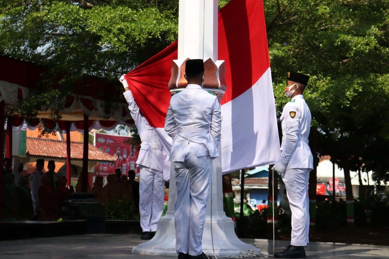 Lirik Lagu Hari Merdeka, Lagu Wajib Nasional dan Ciptaan ...