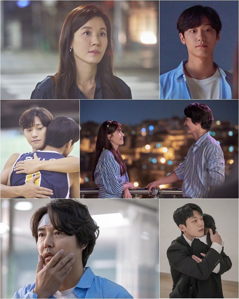 Spoiler Drama Korea 18 Again Episode 15 Dan 16 Akhir Kisah Cinta Lee Do Hyun Dan Kim Ha Neul Sepasi Media