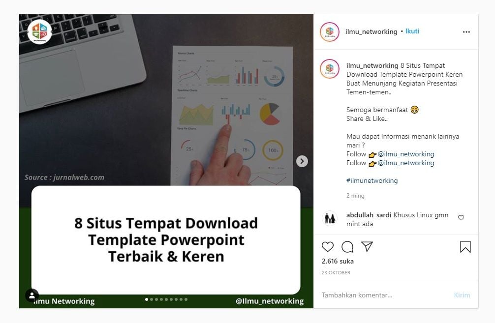 Gratis Inilah 8 Situs Tempat Download Template Powerpoint Trendi Dan Kekinian Mantra Sukabumi