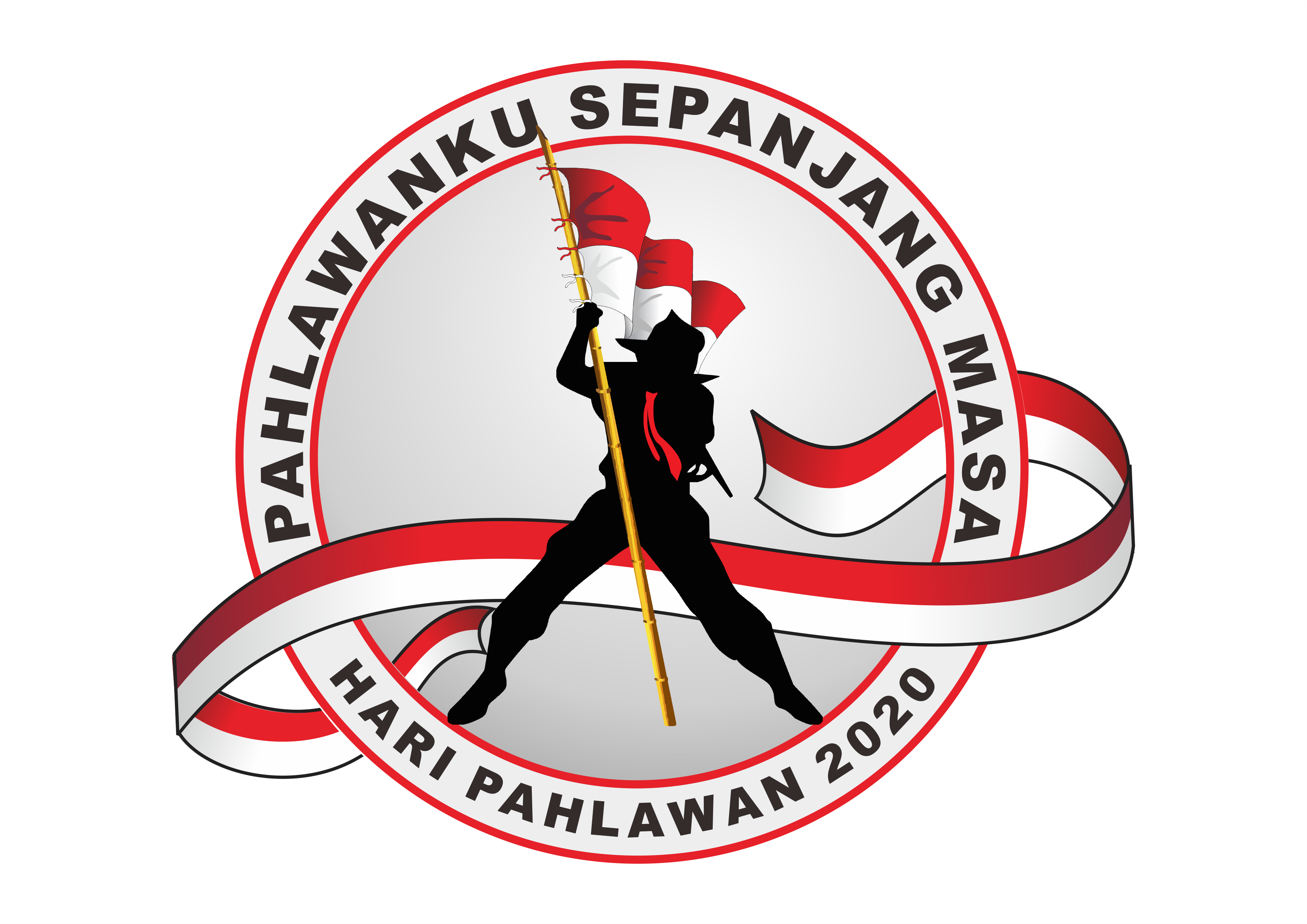 Contoh Spanduk Hari Pahlawan Imagesee 0458